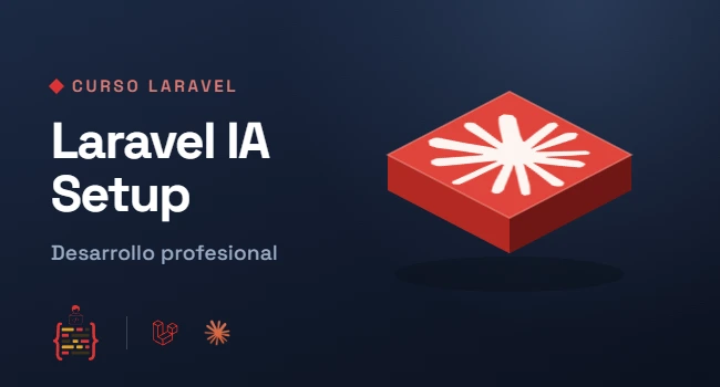 Setup Profesional Laravel + IA para 2026