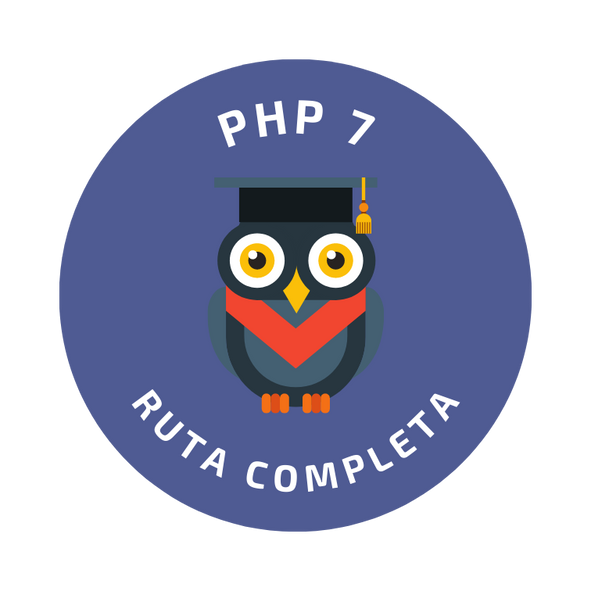 Desarrollador PHP