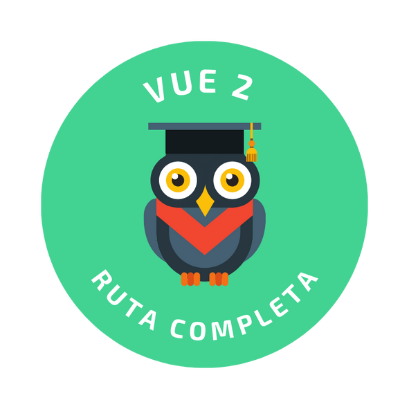 Desarrollador Vuejs 2 web y móvil